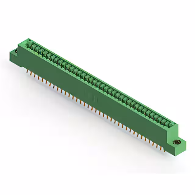 846-074-556-207 EDAC Inc.  Edgeboard Connectors